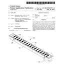 LED LAMP diagram and image