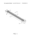 LED LAMP diagram and image