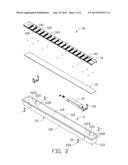 LED LAMP diagram and image