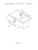 LED LAMP diagram and image