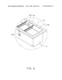 LED LAMP diagram and image