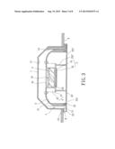 LAMP WITH AIR CHANNEL diagram and image