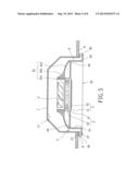 LAMP WITH AIR CHANNEL diagram and image