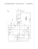 RESET VOLTAGE CIRCUIT FOR A FORWARD POWER CONVERTER diagram and image