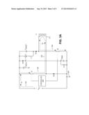 RESET VOLTAGE CIRCUIT FOR A FORWARD POWER CONVERTER diagram and image