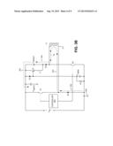 RESET VOLTAGE CIRCUIT FOR A FORWARD POWER CONVERTER diagram and image