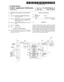 METHOD AND APPARATUS FOR STARTING UP diagram and image