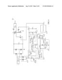 DISCHARGE CIRCUITS FOR EMI FILTERS CAPACITORS AND METHODS THEREOF diagram and image