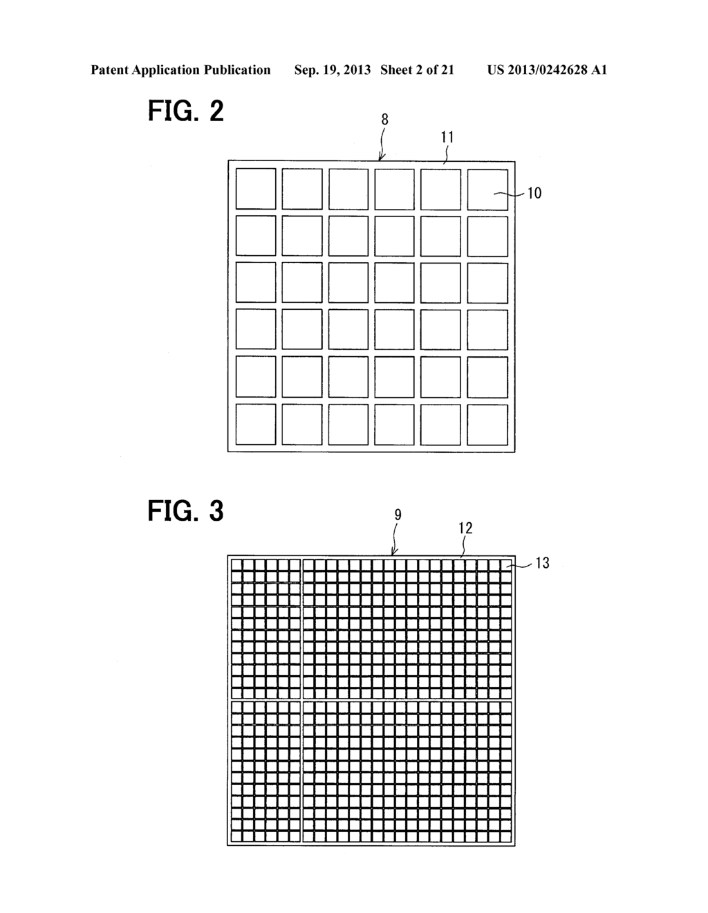 SOLAR POWER CONDITIONER - diagram, schematic, and image 03