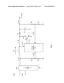 ON-TIME COMPENSATION FOR SWITCHING POWER CONVERTERS diagram and image
