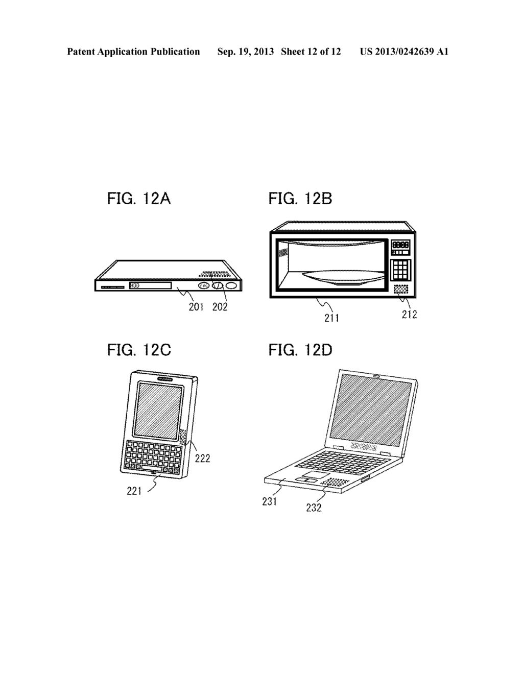 MEMORY DEVICE AND DRIVING METHOD THEREOF - diagram, schematic, and image 13