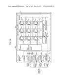 VARIABLE RESISTANCE NONVOLATILE MEMORY ELEMENT WRITING METHOD diagram and image