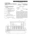 SEMICONDUCTOR MEMORY DEVICE INCLUDING POWER DECOUPLING CAPACITOR diagram and image