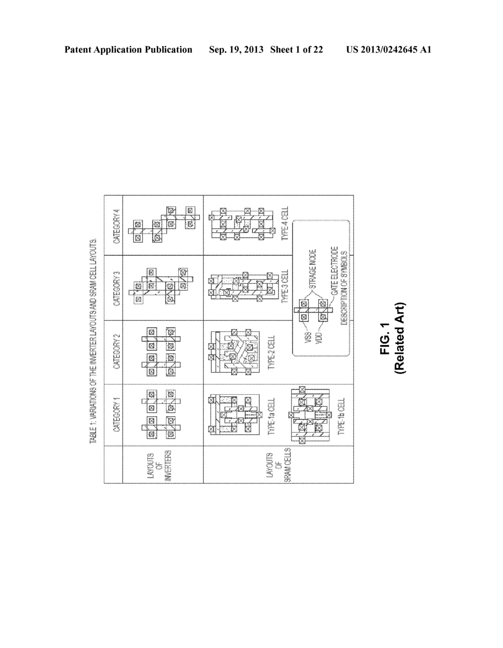 Memory Cell - diagram, schematic, and image 02