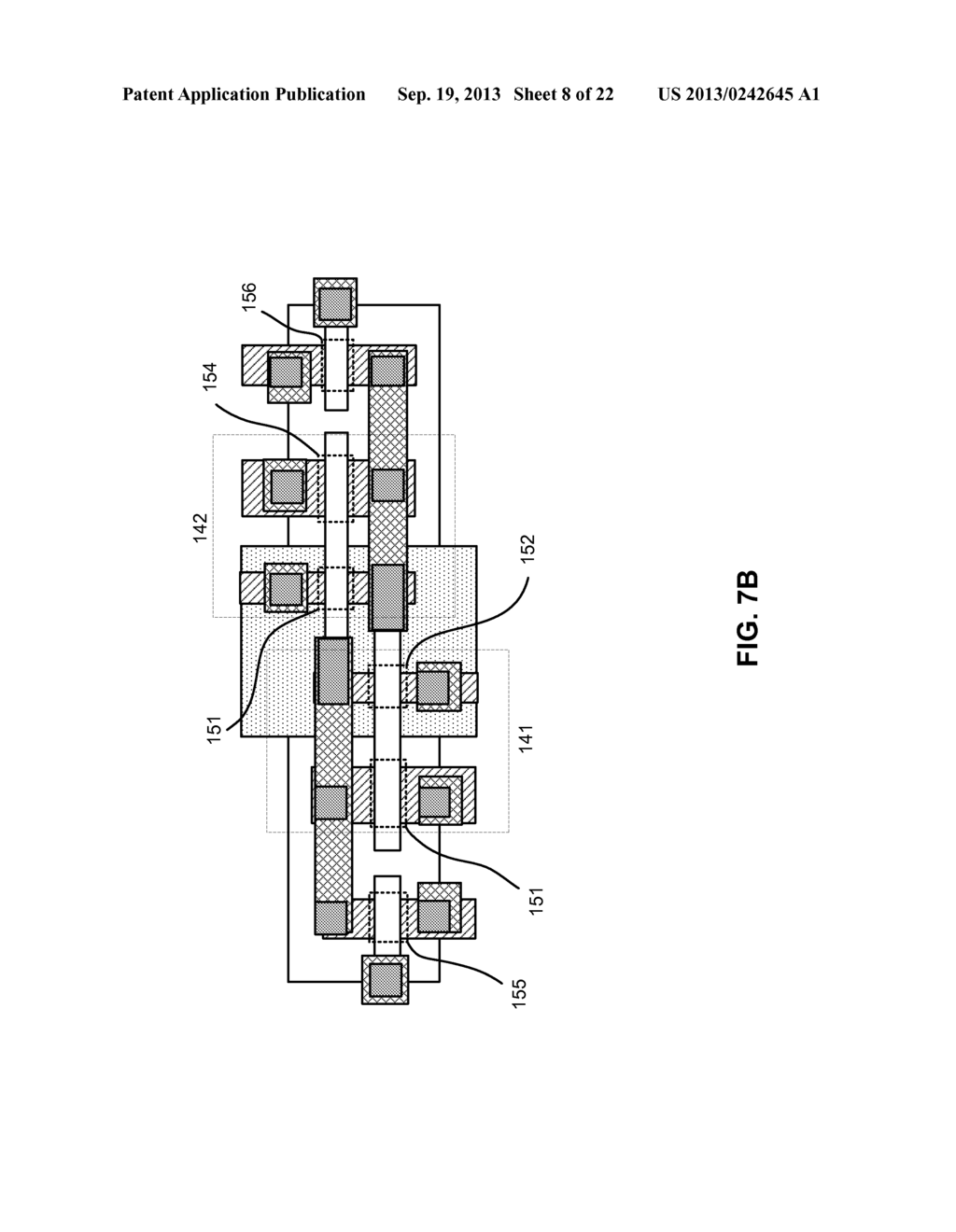 Memory Cell - diagram, schematic, and image 09