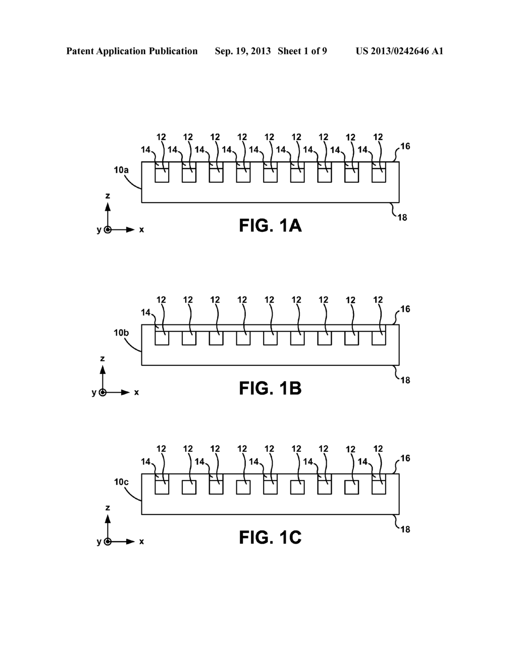 MAGNETORESISTIVE RANDOM ACCESS MEMORY (MRAM) DIE INCLUDING AN INTEGRATED     MAGNETIC SECURITY STRUCTURE - diagram, schematic, and image 02