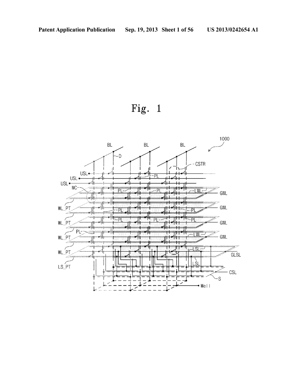 MEMORY DEVICES INCLUDING VERTICAL PILLARS AND METHODS OF MANUFACTURING AND     OPERATING THE SAME - diagram, schematic, and image 02