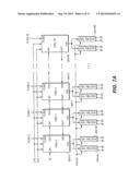 Techniques for Accessing Column Selecting Shift Register with Skipped     Entries in Non-Volatile Memories diagram and image