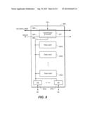 Techniques for Accessing Column Selecting Shift Register with Skipped     Entries in Non-Volatile Memories diagram and image