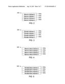 SYSTEM AND METHOD FOR ACCESSING AND STORING INTERLEAVED DATA diagram and image