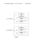 SYSTEM AND METHOD FOR ACCESSING AND STORING INTERLEAVED DATA diagram and image