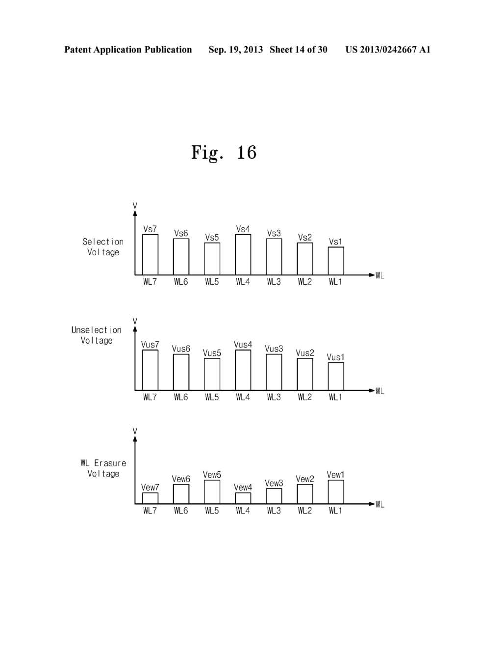 NON-VOLATILE MEMORY DEVICES, OPERATING METHODS THEREOF AND MEMORY SYSTEMS     INCLUDING THE SAME - diagram, schematic, and image 15