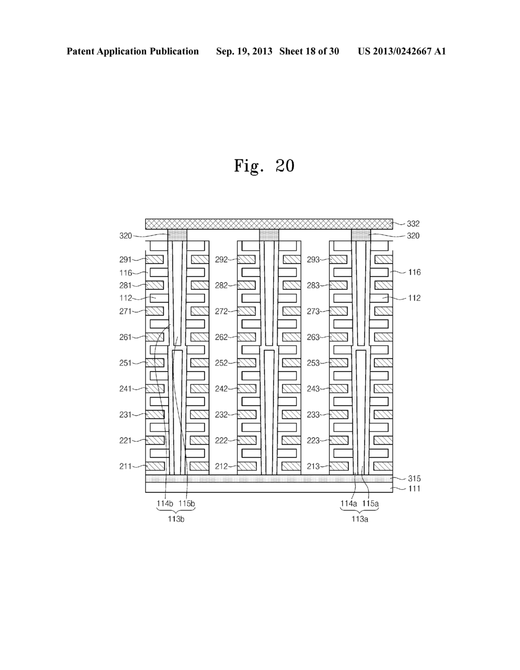 NON-VOLATILE MEMORY DEVICES, OPERATING METHODS THEREOF AND MEMORY SYSTEMS     INCLUDING THE SAME - diagram, schematic, and image 19