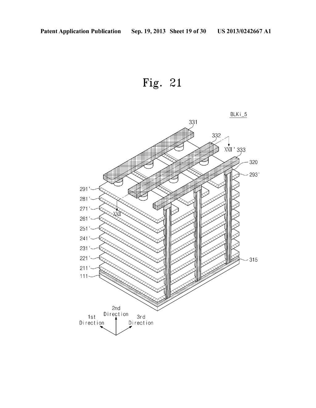 NON-VOLATILE MEMORY DEVICES, OPERATING METHODS THEREOF AND MEMORY SYSTEMS     INCLUDING THE SAME - diagram, schematic, and image 20