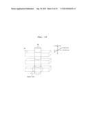 NONVOLATILE SEMICONDUCTOR STORAGE DEVICE diagram and image