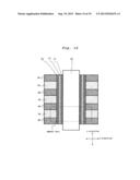 NONVOLATILE SEMICONDUCTOR STORAGE DEVICE diagram and image