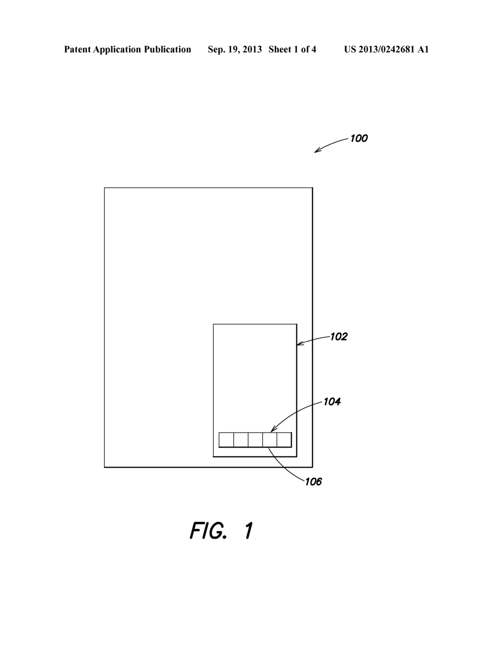 METHODS AND APPARATUS FOR REDUCING PROGRAMMING TIME OF A MEMORY CELL - diagram, schematic, and image 02