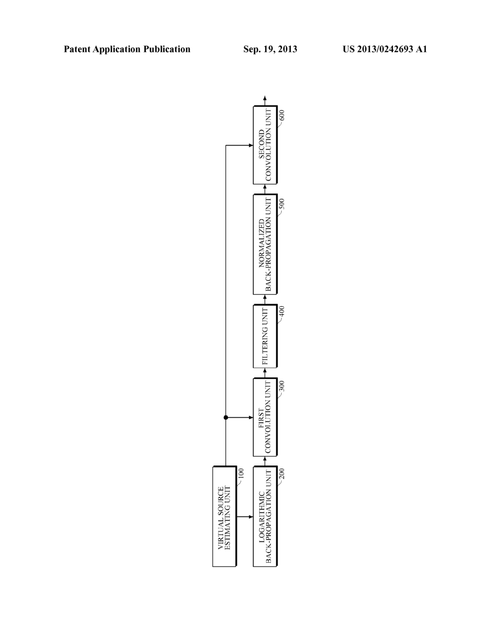 SEISMIC IMAGING SYSTEM USING A REVERSE TIME MIGRATION ALGORITHM - diagram, schematic, and image 02