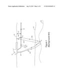 METHOD AND APPARATUS FOR DEGHOSTING SEISMIC DATA diagram and image