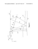 METHOD AND APPARATUS FOR DEGHOSTING SEISMIC DATA diagram and image