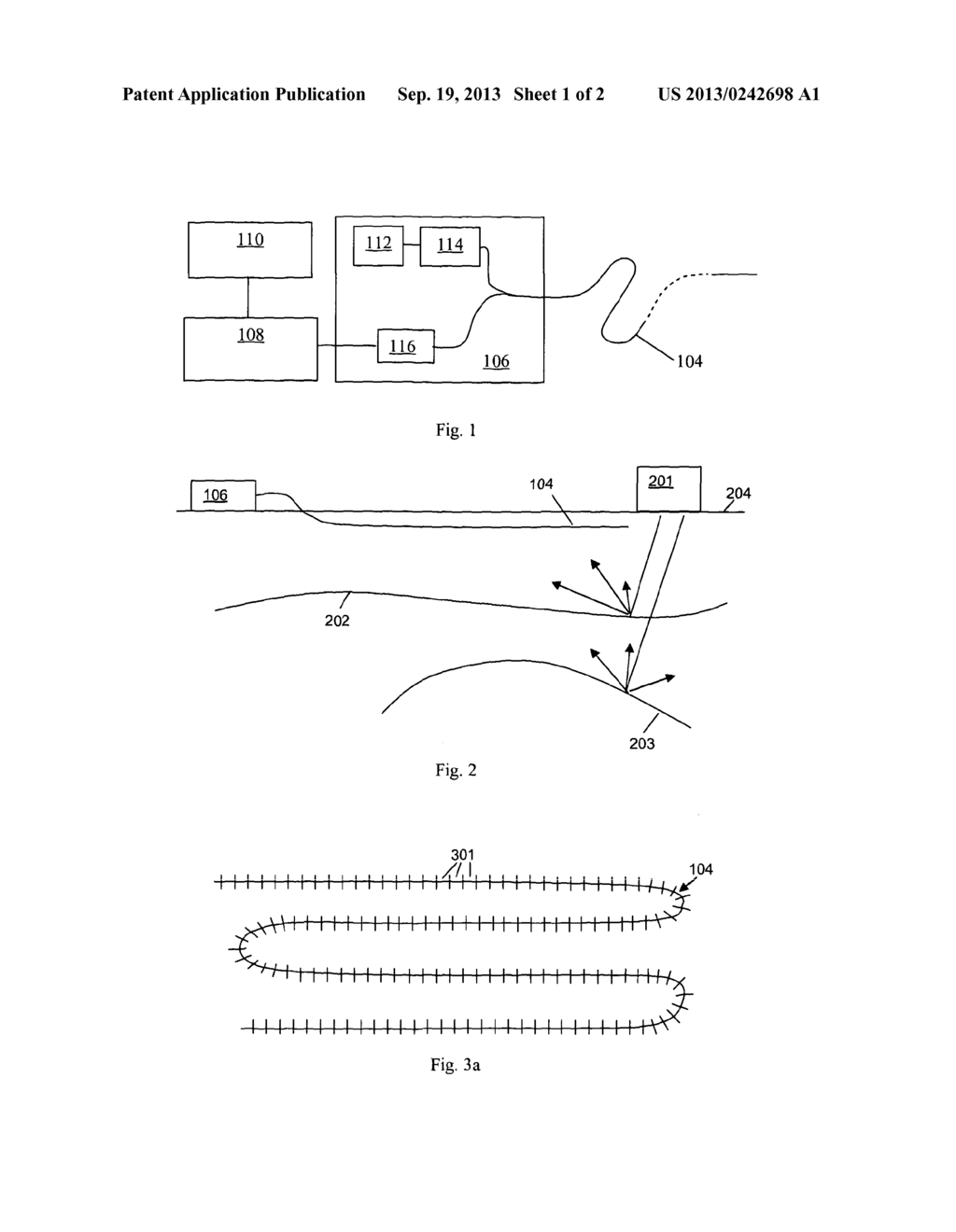 Seismic Surveying Using Fiber Optic Technology - diagram, schematic, and image 02