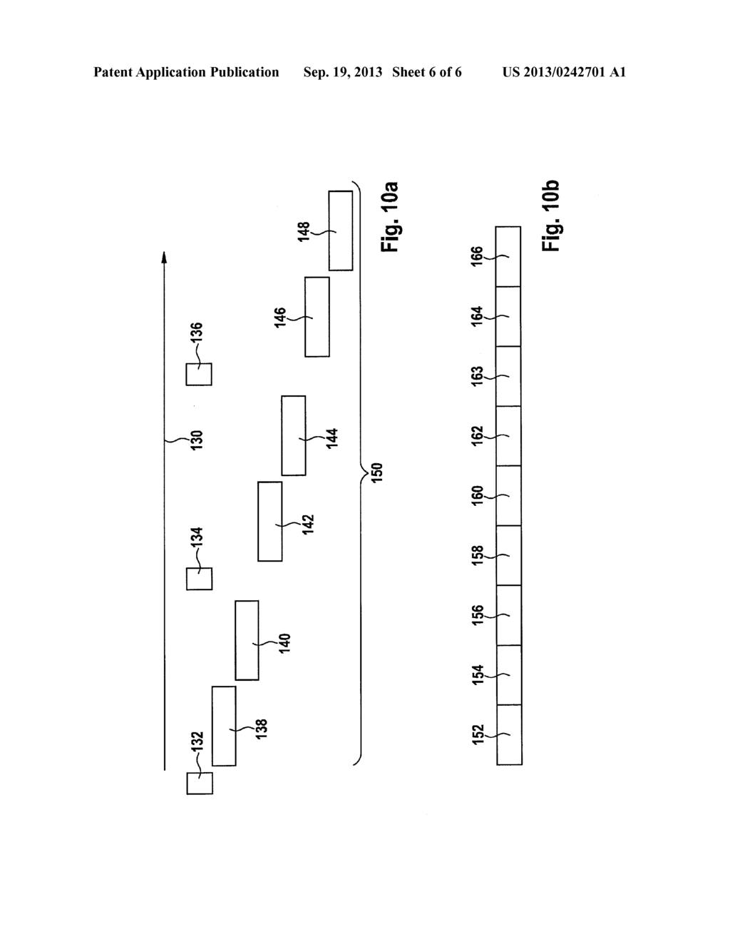 METHOD FOR DETECTING THE SURROUNDINGS OF A VEHICLE - diagram, schematic, and image 07