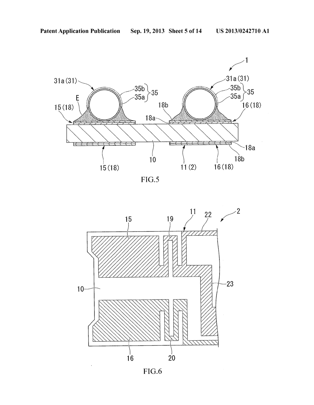 PIEZOELECTRIC VIBRATING PIECE, PIEZOELECTRIC VIBRATOR, OSCILLATOR,     ELECTRONIC DEVICE, AND RADIO-CONTROLLED TIMEPIECE - diagram, schematic, and image 06