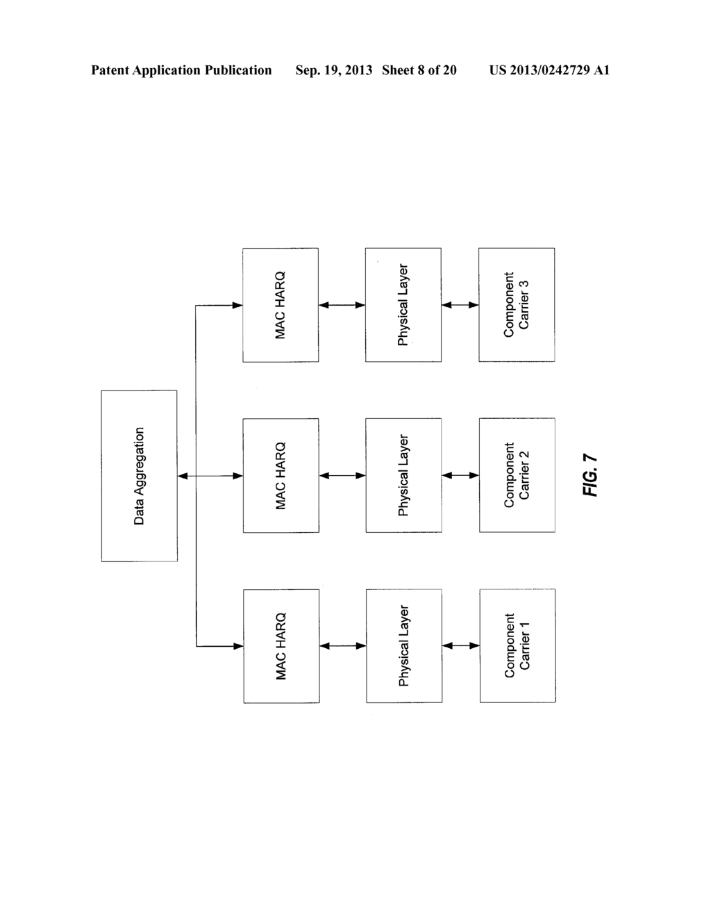 TRANSPORT BLOCK SIZE LIMITATION FOR ENHANCED CONTROL CHANNEL OPERATION IN     LTE - diagram, schematic, and image 09