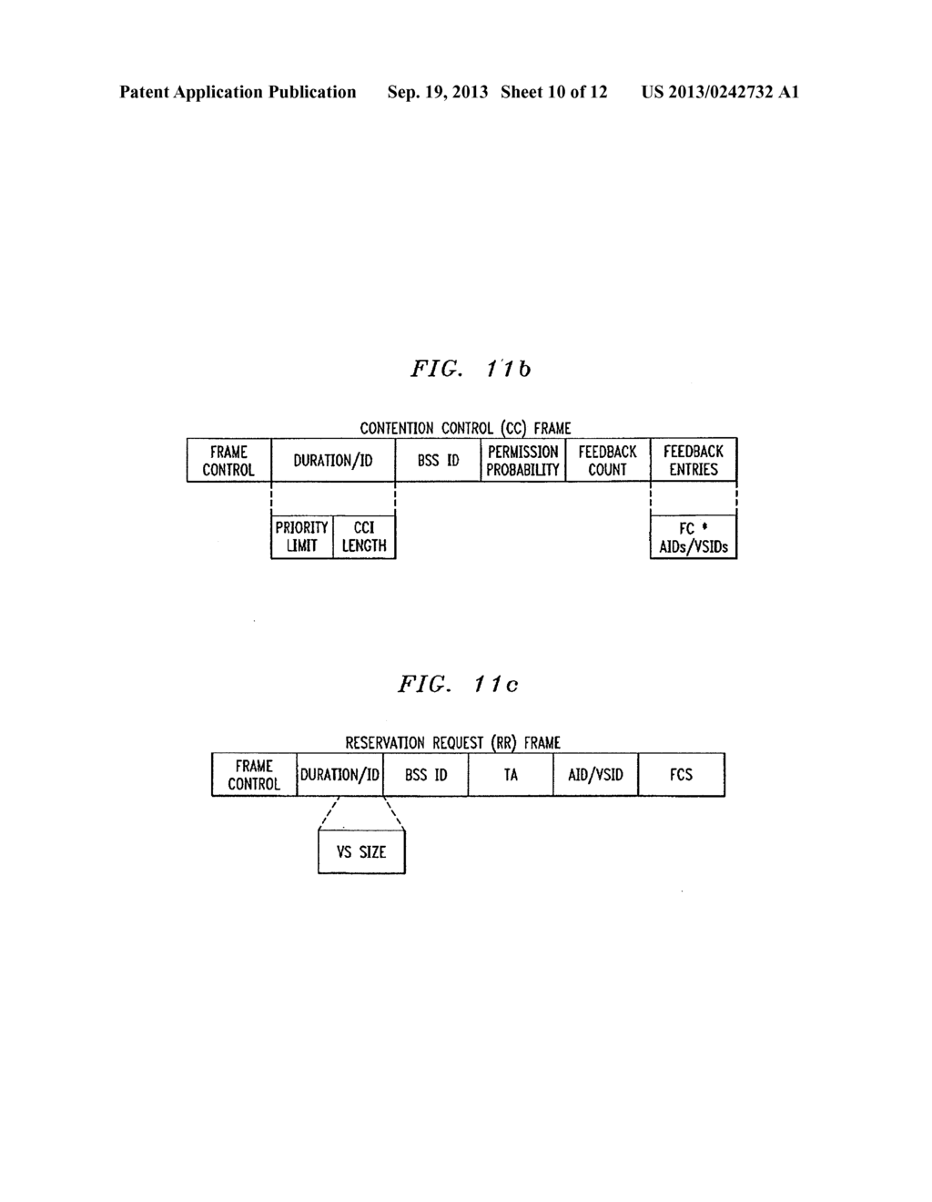 ADMISSION CONTROL FOR QOS-DRIVEN WIRELESS LANS - diagram, schematic, and image 11