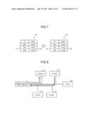 COMMUNICATION RELAY DEVICE, COMMUNICATION RELAY SYSTEM, AND METHOD OF     CONTROLLING COMMUNICATION RELAY DEVICE diagram and image