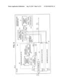 APPARATUS FOR POLICING TRAFFIC IN A COMMUNICATION NETWORK diagram and image