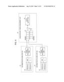 APPARATUS FOR POLICING TRAFFIC IN A COMMUNICATION NETWORK diagram and image