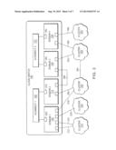 INTERCONNECTING SEGMENTED LAYER TWO NETWORK FOR CLOUD SWITCHING diagram and image