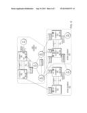 INTERCONNECTING SEGMENTED LAYER TWO NETWORK FOR CLOUD SWITCHING diagram and image