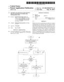 METHOD AND APPARATUS FOR ADAPTIVE RECEIVE DIVERSITY CONTROL FOR POWER     REDUCTION diagram and image