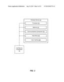 APPARATUS AND METHOD OF INTER-RADIO ACCESS TECHNOLOGY MEASUREMENT     SCHEDULING BASED ON AN UNDETECTED FREQUENCY diagram and image