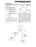 MEASUREMENT-ASSISTED DYNAMIC FREQUENCY-REUSE IN CELLULAR     TELECOMMUNICATIONS NETWORKS diagram and image