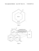 MEASUREMENT-ASSISTED DYNAMIC FREQUENCY-REUSE IN CELLULAR     TELECOMMUNICATIONS NETWORKS diagram and image