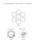 MEASUREMENT-ASSISTED DYNAMIC FREQUENCY-REUSE IN CELLULAR     TELECOMMUNICATIONS NETWORKS diagram and image