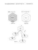 MEASUREMENT-ASSISTED DYNAMIC FREQUENCY-REUSE IN CELLULAR     TELECOMMUNICATIONS NETWORKS diagram and image